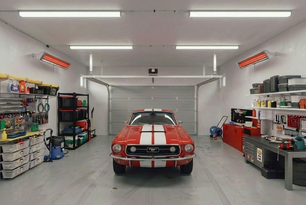 Cobalt Electric